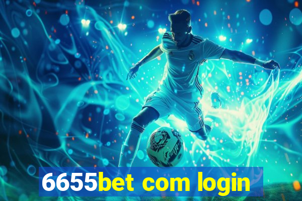 6655bet com login